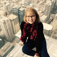 Mollie Trudeau Barnabas