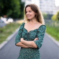 Mihaela Mlakić