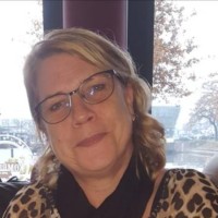 Jolanda Eising