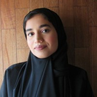 Dhabia Almansoori