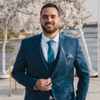 Abdelrahman Mohamed
