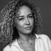 Claire Louise Silva