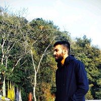 Abhishek Agarwal