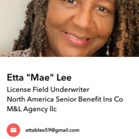 Etta Lee