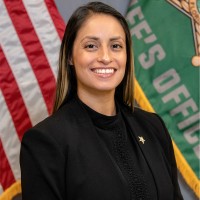 Karla Mendoza