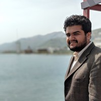 Khubaib ahmad