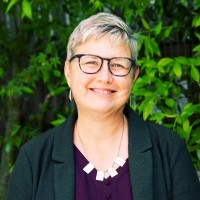 AnnJanette Rosga, Ph.D.