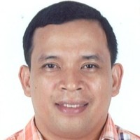 Arnold Arsolon