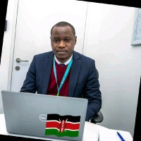 Boniface Mbondo