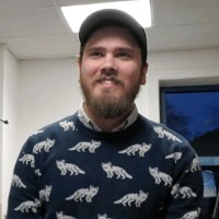 Damien Moyer