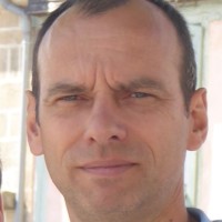Franck Pondevie