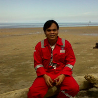 Timbul H. Manurung