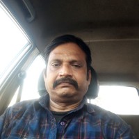 Suresh Chandra