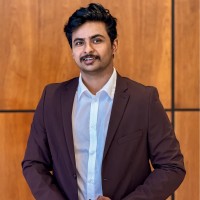 Akshay Kumar Pillai