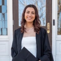 Ariana Kouloungis