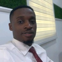 Emmanuel Effiong