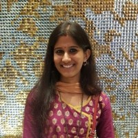 Sushma Nirmal