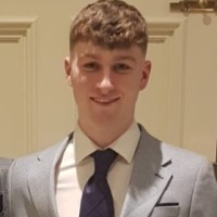 Cian Moore