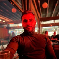 Abbas Zinati