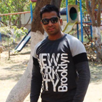Kiran Shinde