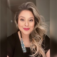 Antoinette Yazzie, Mba