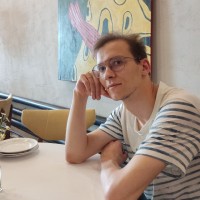 Dmitry Strelnikov
