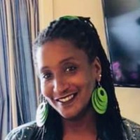 Iris Woodard