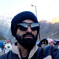 Naveen Thakur