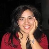 Elisa Turner