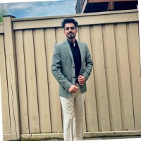 Harshveer Singh