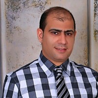 Farhad Rahnama
