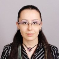 Elena Mihaylova