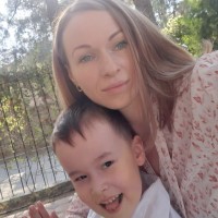 Ксюша Белова