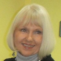 Nancy Crosland Taylor