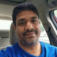 Kiran Turaga