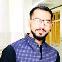 Adnan Akbar Khan Shinwari