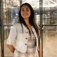 Dr Priyanka Cholan Mds.,Mfds Rcps (Uk)