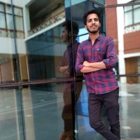 Atikrant Patil