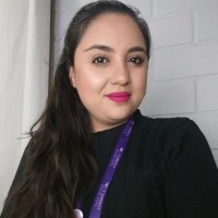 Ursula Estefanía Carrasco Oyarzun