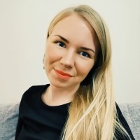 Liis Jaakma