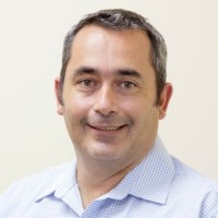 Barry Oates