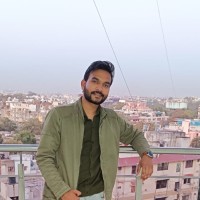 Shubham Patidar