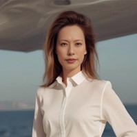 Andrea Cheng