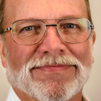 Paul Rouse
