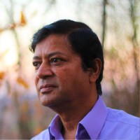 Mohammed Saleem Akhtar