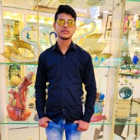 Naresh Dixit