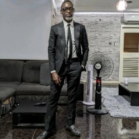 Godwin Bassey