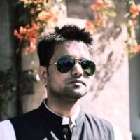 Rohit Gupta