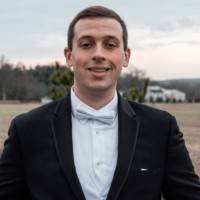 Michael Palmer, Cma