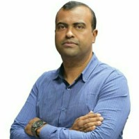 Luciano Moreira Santos